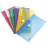 Djois - Sac enveloppe cc chéquier horizontal assorti
