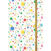 Touche cards -  Notitieboekje stippen tc 150-110mm multi papier | 3 stuks