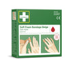 Cederroth - Bandage mousse souple beige 3cmx4,5m