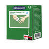 Salvequick - Lingettes nettoyantes pour plaies 20 pcs