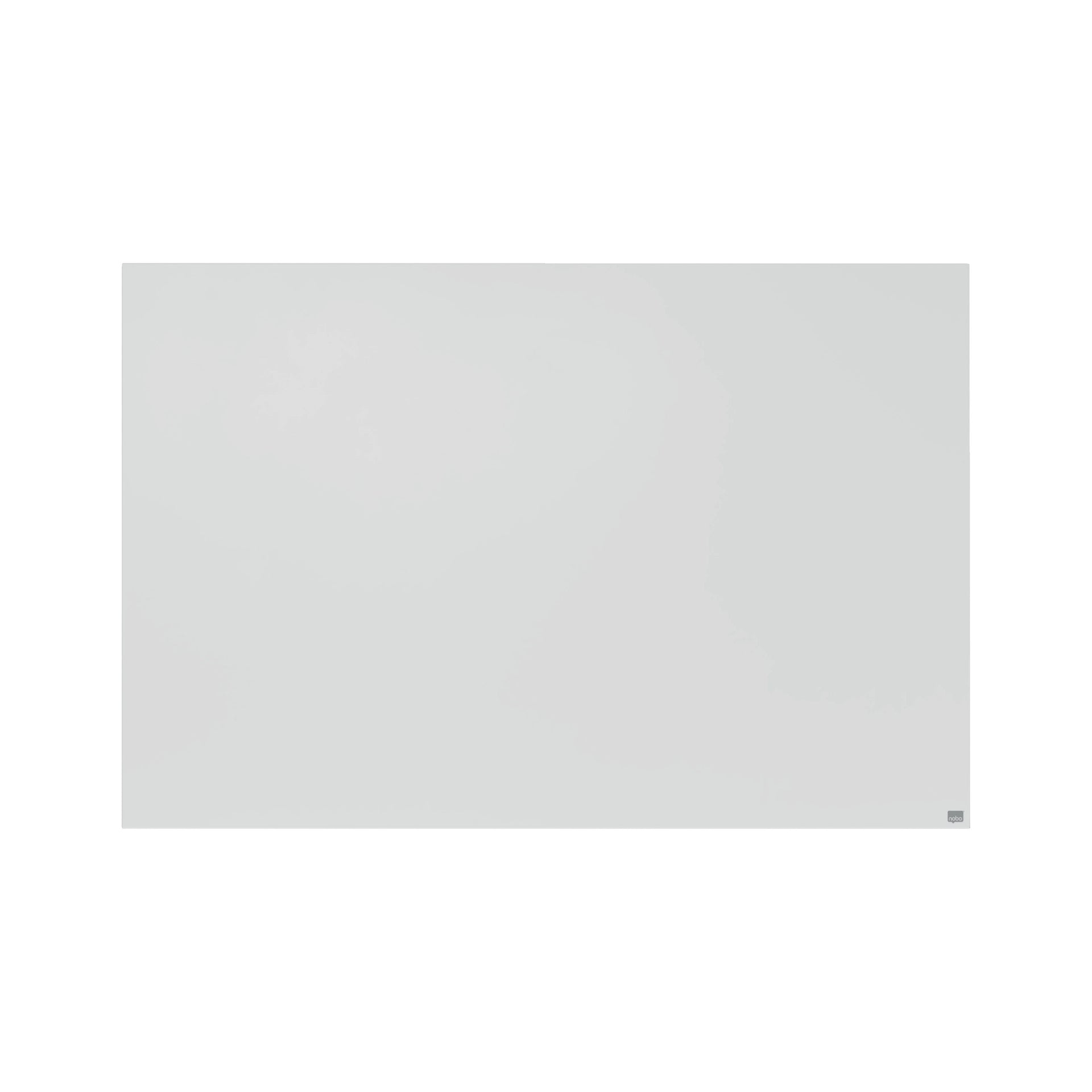 Nobo - Tableau blanc Infinity sans bordure 60x90cm