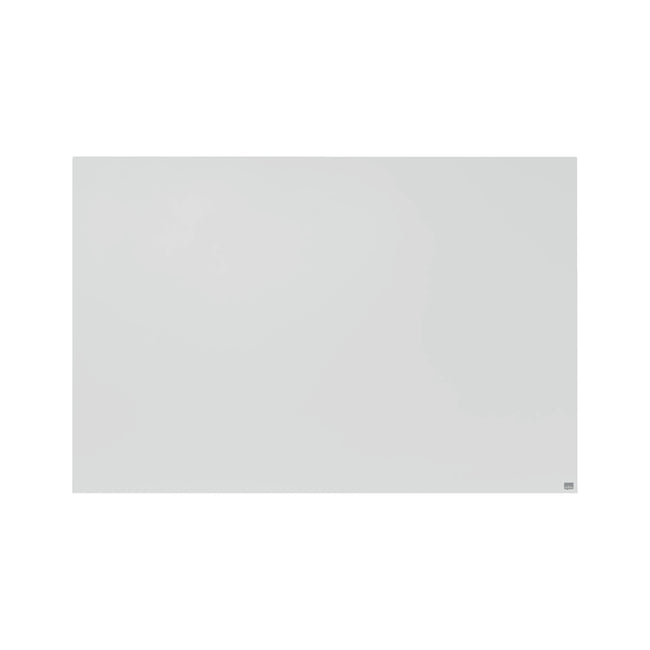 Nobo - Tableau blanc Infinity sans bordure 60x90cm