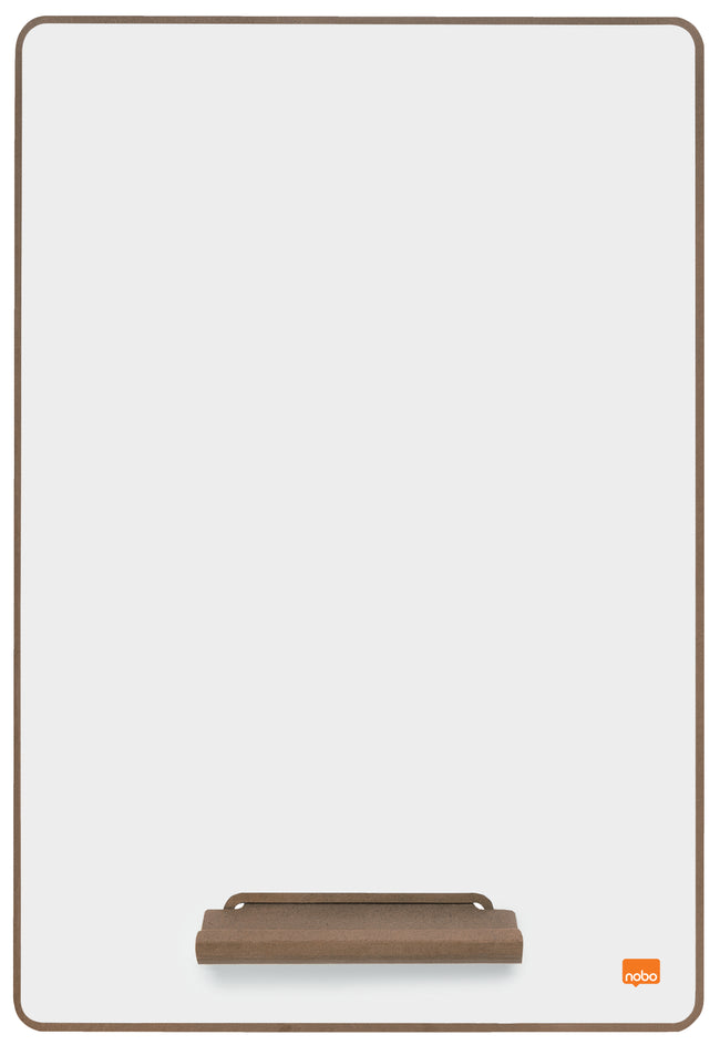 Nobo - Tableau blanc A4 mini 4 pièces