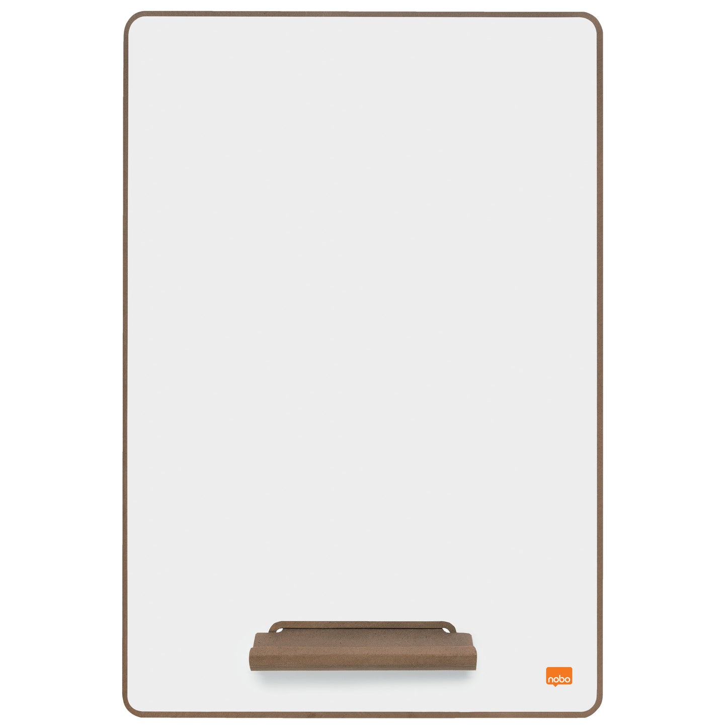 Nobo - Whiteboard A4 Mini 4 Stück