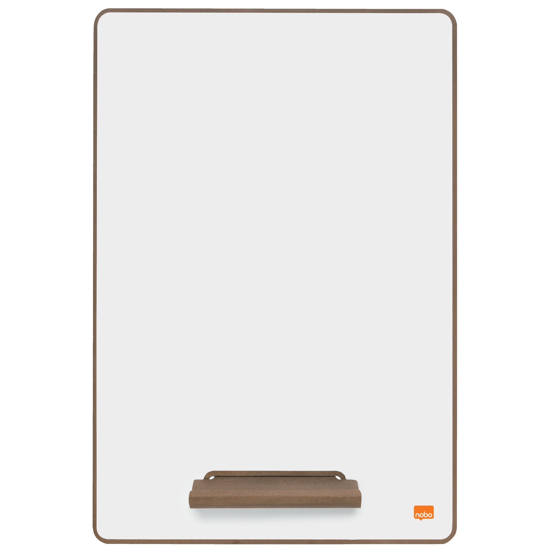 Nobo - Tableau blanc A4 mini 4 pièces