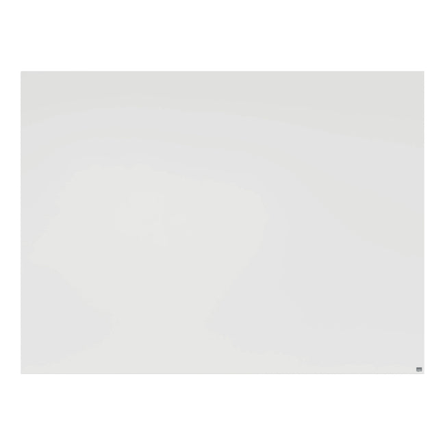 Nobo - Tableau blanc Infinity sans bordure 90x120cm