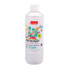 Bruynzeel - Flacon de peinture pour affiches 500ml blanc