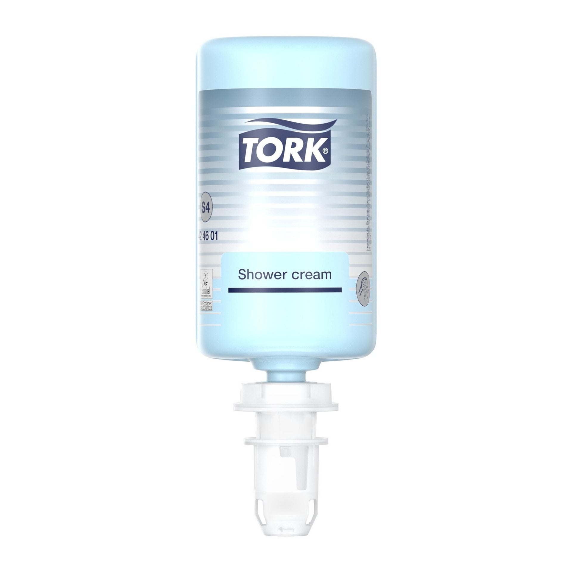 Tork - Gel douche s4 premium 1000ml unisexe 424601