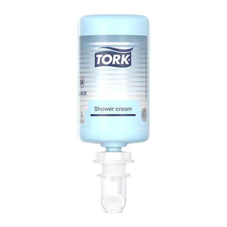 Tork -  Douchegel s4 premium 1000ml unisex 424601