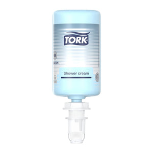 Tork - Duschgel S4 Premium 1000ml Unisex 424601 | 6 Stück