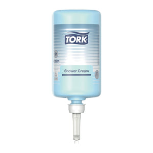 Tork - Gel douche S1 1000ml unisexe 420601