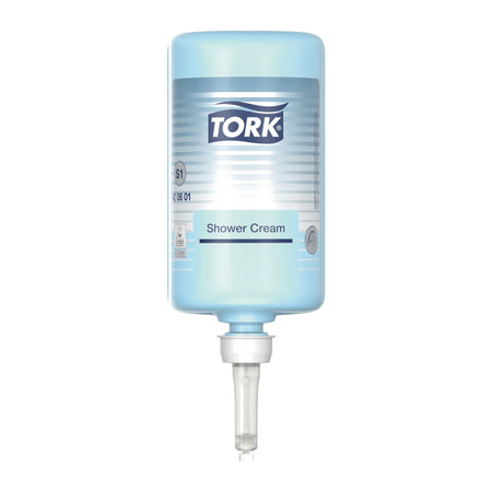 Tork -  Douchegel s1 premium 1000ml unisex 420601