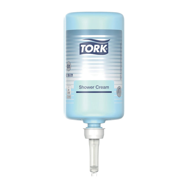 Tork - Gel douche S1 1000ml unisexe 420601