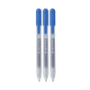 Sakura -  Gelschrijver gelly roll classic 3st blauw