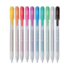 Sakura -  Gelschrijver gelly roll metallic 10 kleuren | 6 stuks