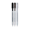 Sakura - Gel Writer Gelly Roll spécial 3pcs argent