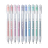 Sakura -  Gelschrijver gelly roll dust 10 kleuren | 6 stuks
