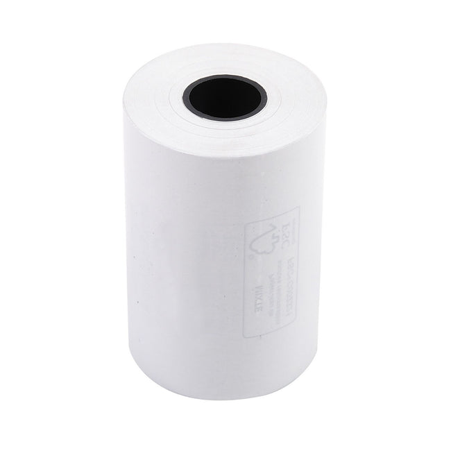 Exacompta - Rouleau de comptage 57mmx18mx12mm thermique