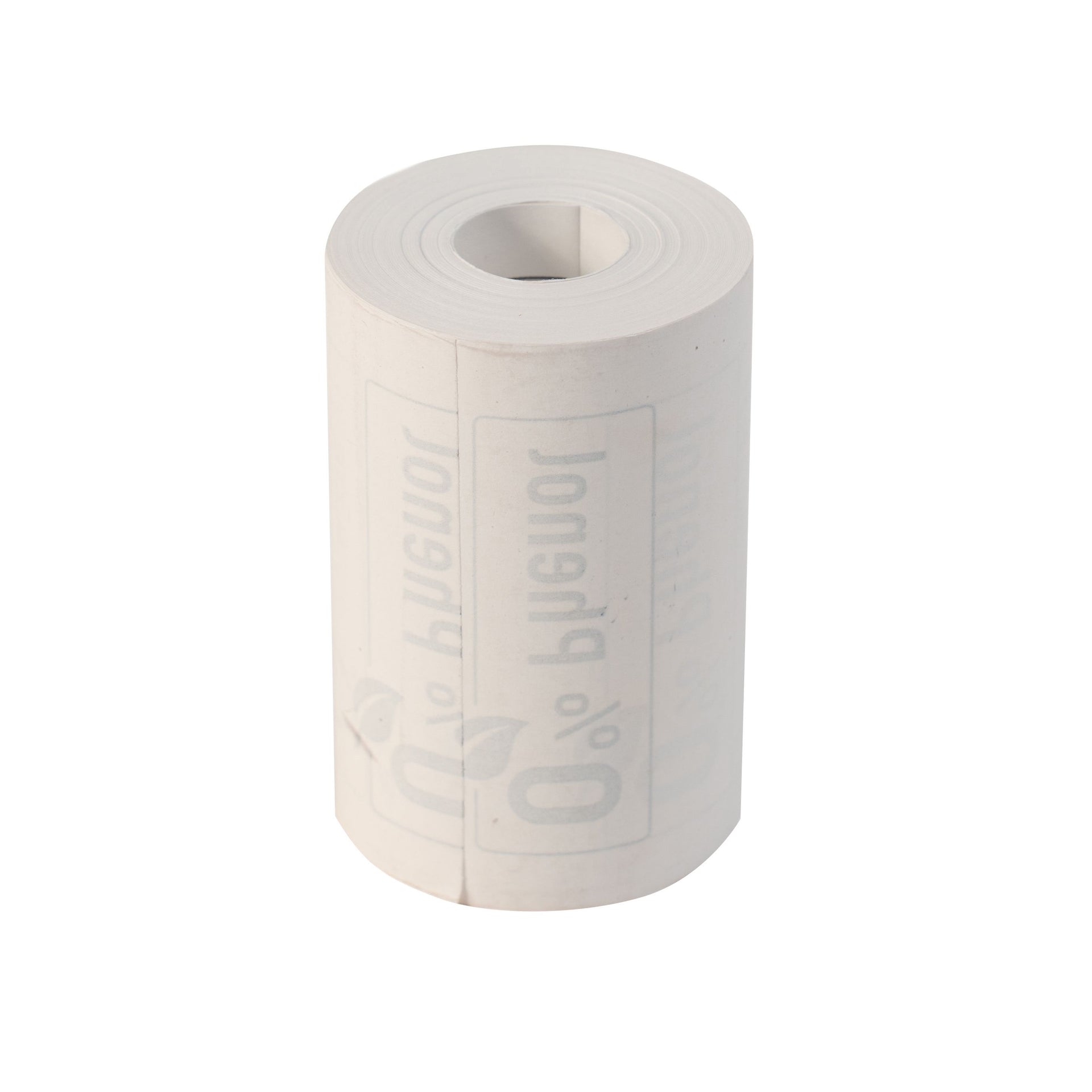 Exacompta -  Telrol  57mmx18mx12mm thermisch fenolvrij | 20 stuks