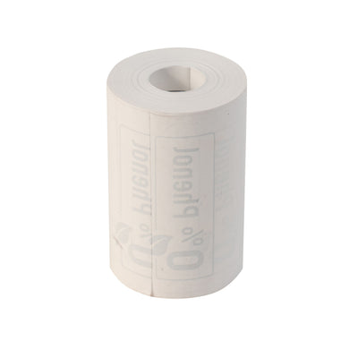 Exacompta - Rouleau de comptage 57mmx18mx12mm thermique sans phénol