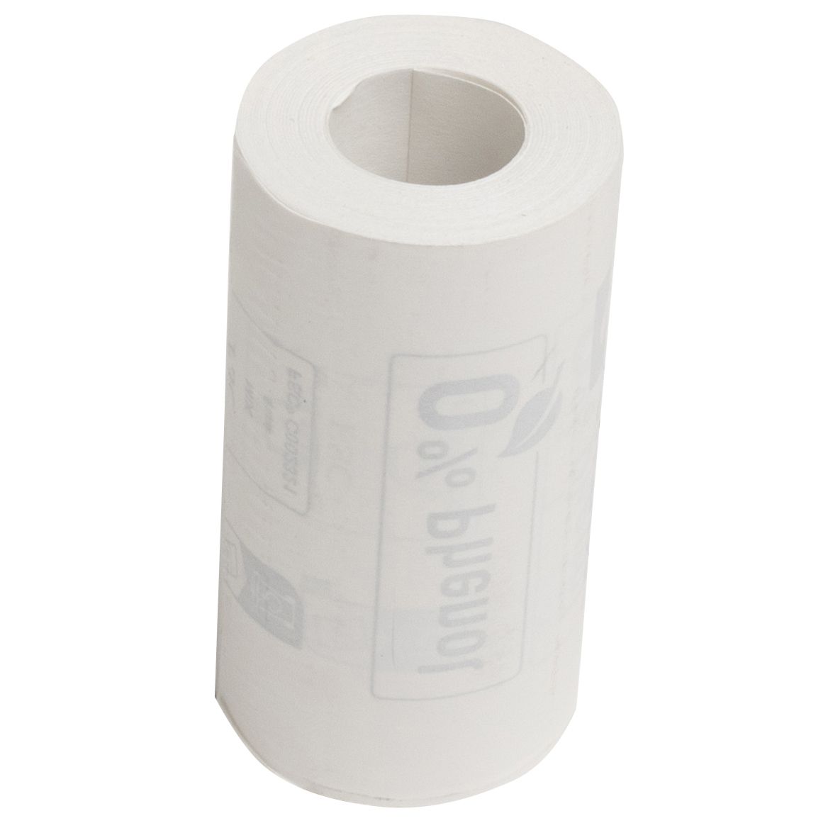 Exacompta -  Telrol  57mmx9mx12mm ther fenolvrij | 20 stuks