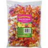 Candyman -  Zuurtjes  frisse fruit zak 1 kilogram