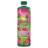 RAAK -  Siroop  framboos 750ml | 6 stuks
