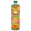RAAK -  Siroop  sinaasappel 750ml | 6 stuks