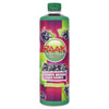 RAAK - Sirop de cassis 750ml | 6 pièces
