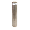 IEZZY - Verpackungsfolie 500mmx300m 17mu 100 recy trans. | 6 Stück