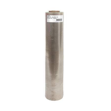 IEZZY - Film d'emballage 500mmx300m 20mu 100 recy trans.