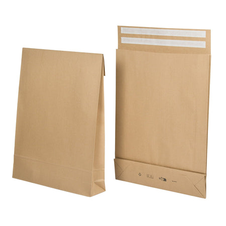 IEZZY - Enveloppe Ec 250x350x50+96 br 250pcs