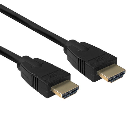 ACT - Câble hdmi 8k uhs v2.1 hdmi-a mâle hdmi-a m 3m