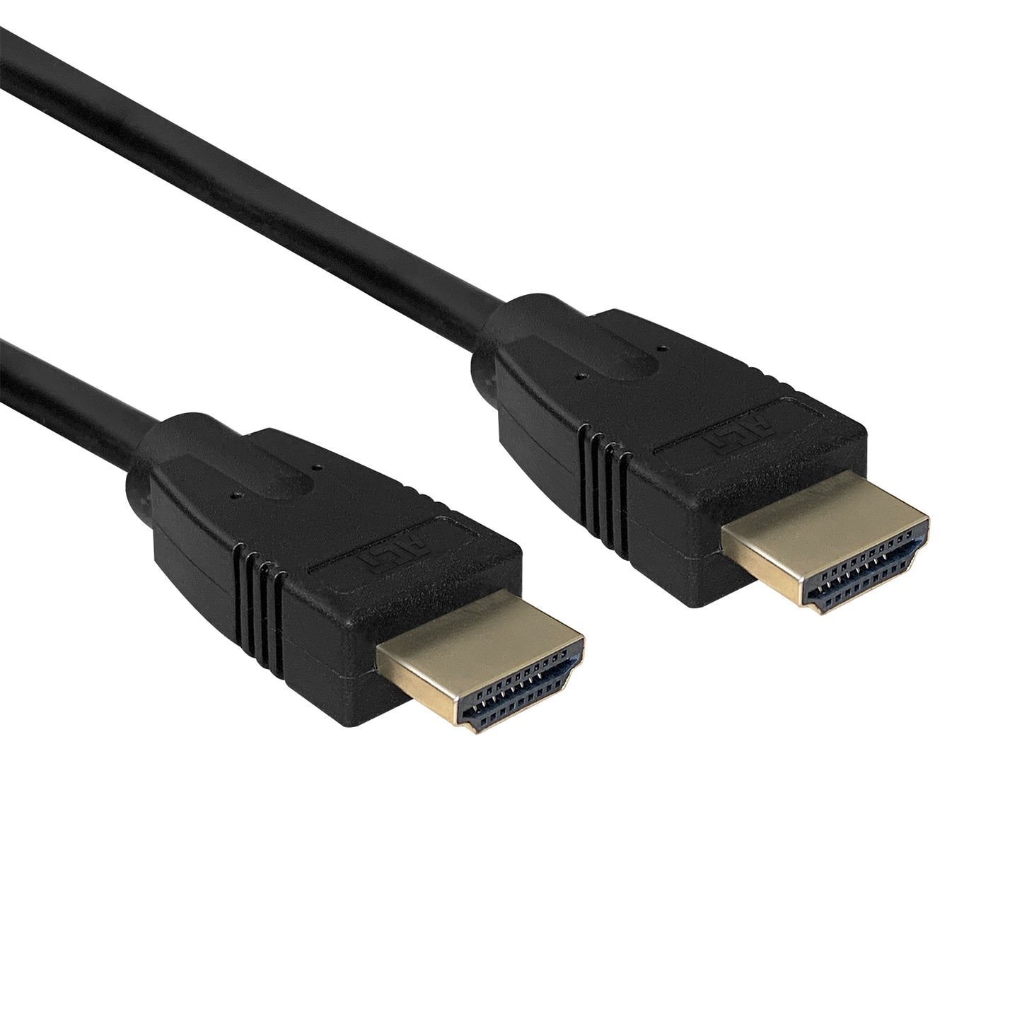 ACT - Kabel hdmi eth8k m/m schwarz 2 Meter