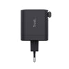 Trust - Ladegerät Maxo 65W RTRCT USB-C