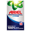 Ariel -  Wasmiddel  prof regular poeder 120 scoops
