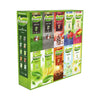 Pickwick -  Thee  combibox 10x25 zakjes