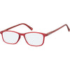 Montana - Lunettes +0.00dpt tige de filtre lumière bleue