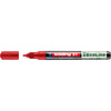Edding - Paintmarker 51 Eco auf Wasserbasis 1-2mm rot