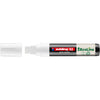 Edding - Paintmarker 52 eco wasserbasiert 4-15mm weiß