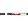 Edding - Paintmarker 50 Eco auf Wasserbasis 2-3mm schwarz