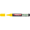 Edding - Paintmarker 50 Eco auf Wasserbasis 2-3mm gelb