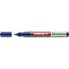 Edding - Paintmarker 51 Eco auf Wasserbasis 1-2mm blau | 10 Stück