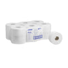Kleenex -  Toiletpapier  jumbo 2laags 180m wit