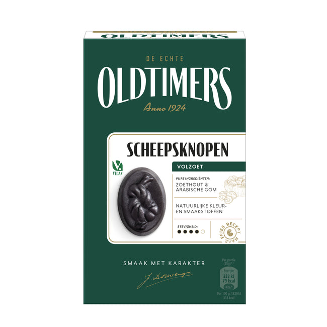 Voitures anciennes - Boite drop boutons bateau 235gr