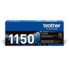 Brother -  TN-1150 tonercartridge 1 stuk(s) Origineel Zwart