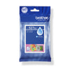 Brother -  LC527XLC inktcartridge 1 stuk(s) Origineel Hoog (XL) rendement Cyaan