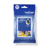 Brother -  LC527BK inktcartridge 1 stuk(s) Origineel Zwart