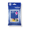 Brother -  LC527M inktcartridge 1 stuk(s) Origineel Magenta