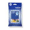 Brother -  Inktcartridge  lc-527c blauw | 5 stuks